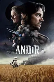 Star Wars: Andor (2025) Hindi Season 2 Complete JioHotstar