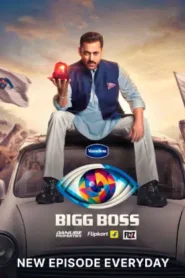 Bigg Boss (2025) Hindi Season 19 Complete