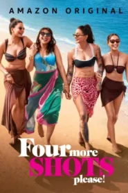 Four More Shots Please! (2025) Hindi Season 4 Complete