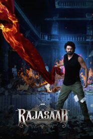 The Rajasaab (2026) Hindi Clean